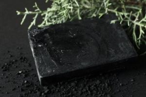 ساخت صابون خانگی
