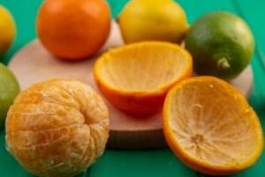 استفاده از پوست پرتقال