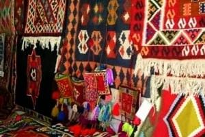 صنایع دستی بوشهر