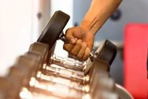 حرکات اشتباه در ورزش