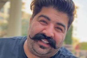 مادر بهنام بانی