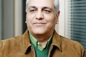 مهران مدیری