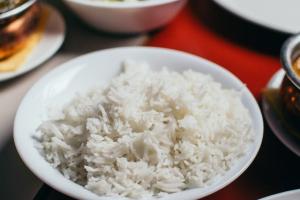 برنج مانده
