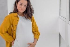 خیار شور در بارداری 