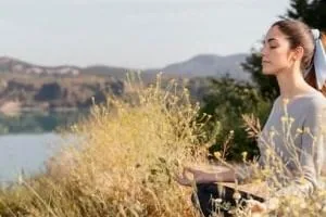 یوگا جوانی