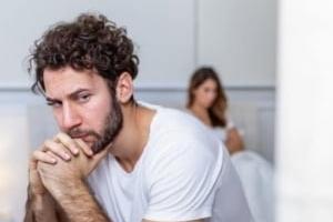 علائم رابطه ناسالم