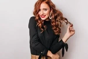 رنگ مو