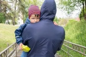 دزدی بچه