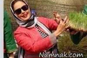 الناز شاکردوست