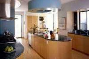 دکوراسیون آشپزخانه