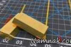 قیمت طلا