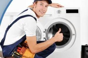 تعمیر لباسشویی