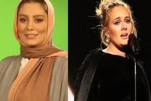 ادل و سحر قریشی