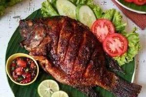 غذای باکیفیت