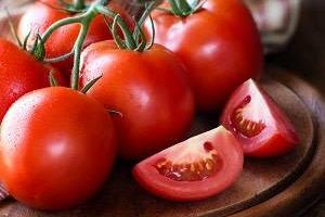 گوجه فرنگی