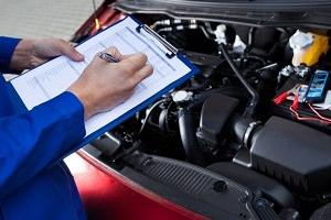 کارشناسی خودرو