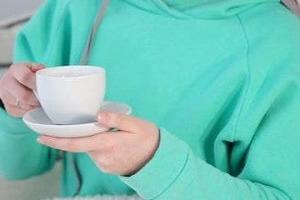دمنوش گیاهی