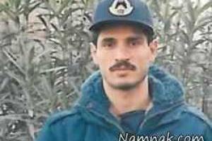 سربازی علی دایی