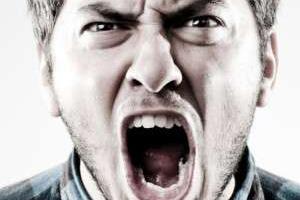 راه های کنترل خشم و عصبانیت