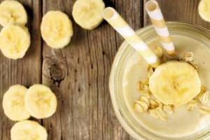 اسموتی برای رفع گرسنگی در رژیم