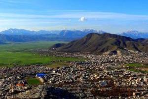 جاهای دیدنی مریوان