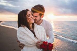 آرامش زندگی زناشویی