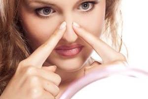 انحراف بینی