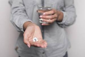 قرص ضد اسهال