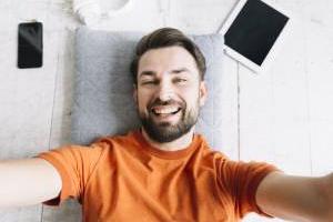 خوش بینی و مثبت اندیشی