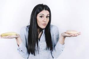 رژیم تیپ بدنی