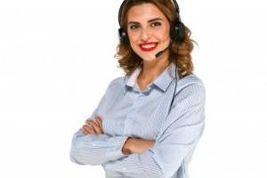بازاریابی تلفنی