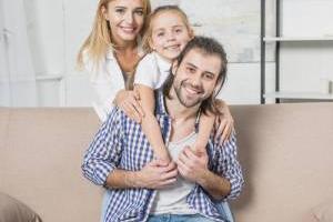 تربیت فرزند خوب