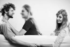 دلیل خیانت مردان