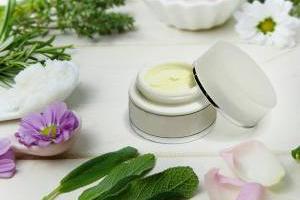 ژل لاغری گیاهی