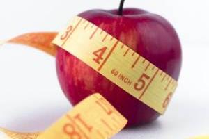 از بین بردن چربی شکم