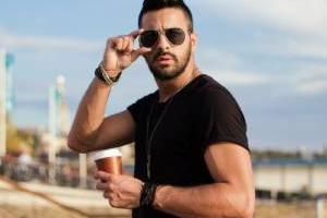 عینک آفتابی