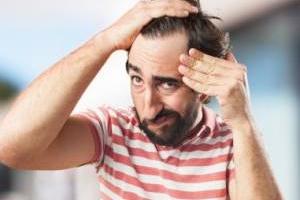جلوگیری از ریزش مو