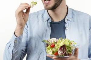 غذا برای کیسه صفرا