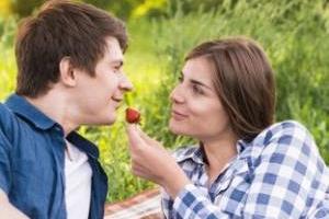 قبل و بعد رابطه