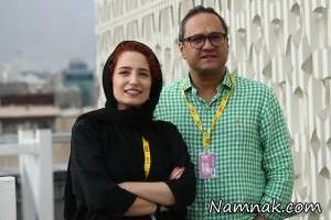 نگار جواهریان