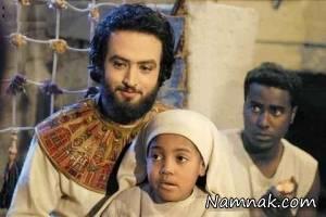 سریال های تاریخی