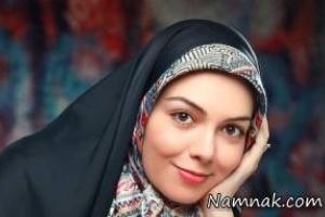 آزاده نامداری