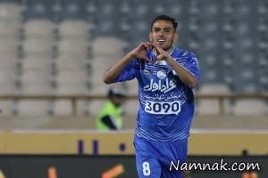 یعقوب کریمی