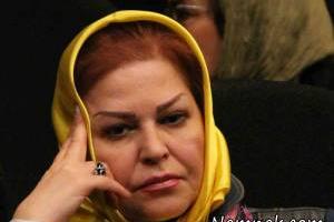اکرم محمدی