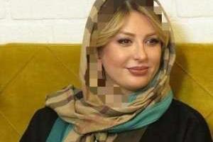 نیوشا ضیغمی