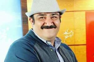 مهران غفوریان