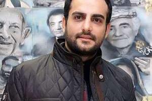 حامد کمیلی