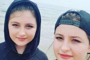 سارا و نیکای پایتخت