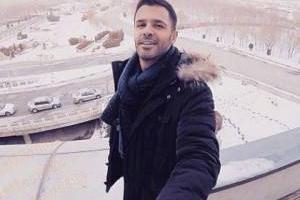 سیروان خسروی