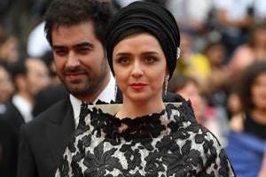 شهاب حسینی و ترانه علیدوستی